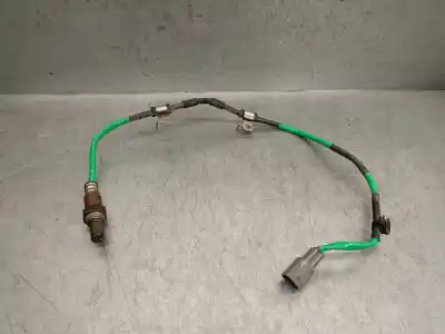 Second-hand car spare part lambda probe for mazda 3 fastback (bp) 2.0 skyactiv-g m hybrid oem iam references paf1