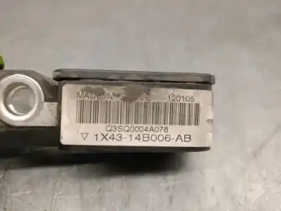 Pezzo di ricambio per auto di seconda mano sensore per jaguar x-type i (x400) 2.0 d riferimenti oem iam 1x4314b006ab  