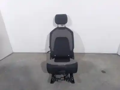 Автозапчастина б/у середне задне сиділо для citroen c4 grand picasso ii (da_, de_) 1.6 bluehdi 120 посилання на oem iam 1610439080