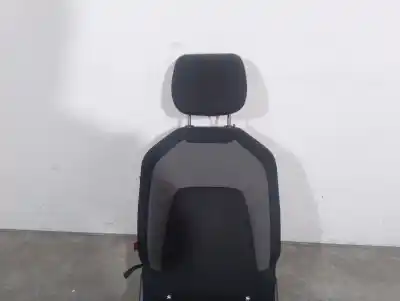 Автозапчастина б/у середне задне сиділо для citroen c4 grand picasso ii (da_, de_) 1.6 bluehdi 120 посилання на oem iam 1610439080  1610439080