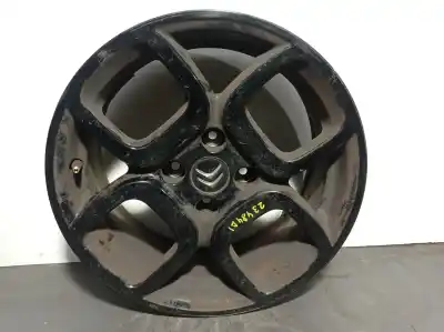 Peça sobressalente para automóvel em segunda mão jante por citroen c4 cactus 1.6 bluehdi 100 referências oem iam 9802911977
