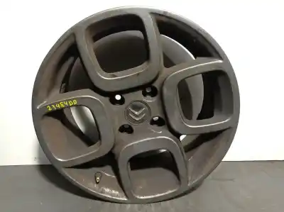 Автозапчастина б/у шина для CITROEN C4 CACTUS 1.6 BLUEHDI 100 Посилання на OEM IAM 9802911977  R166.5J16CH4-19