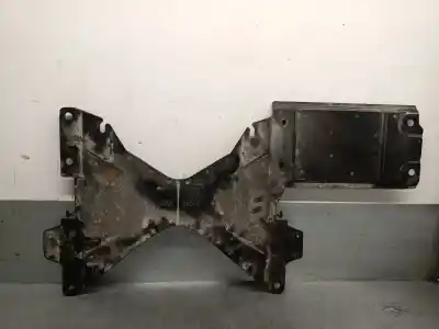 Second-hand car spare part sump guard for mazda 3 fastback (bp) 2.0 skyactiv-g m hybrid oem iam references bdgv563a2