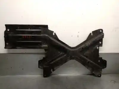 Second-hand car spare part sump guard for mazda 3 fastback (bp) 2.0 skyactiv-g m hybrid oem iam references bdgv563a2  