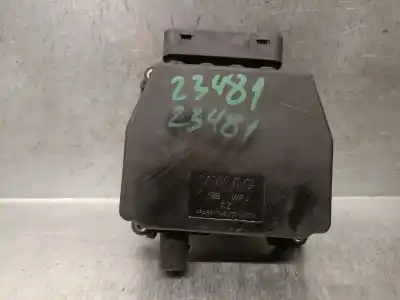 Автозапчастина б/у додатковий повітряний клапан для volkswagen passat b6 variant (3c5) 2.0 tdi посилання на oem iam 3c0906625