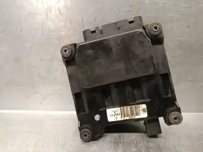 Автозапчастина б/у додатковий повітряний клапан для volkswagen passat b6 variant (3c5) 2.0 tdi посилання на oem iam 3c0906625 400434f 