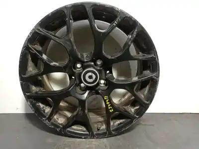 Автозапчастина б/у шина для smart forfour fastback (453) 0.9 (453.044, 453.053) посилання на oem iam a4534010500