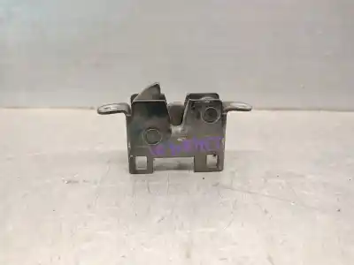 Peça sobressalente para automóvel em segunda mão fechadura do capô por jaguar x-type i (x400) 2.0 d referências oem iam c2s9307