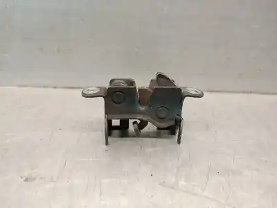 Автозапчасти б/у замок капота за jaguar x-type i (x400) 2.0 d ссылки oem iam c2s9307  c2s9307