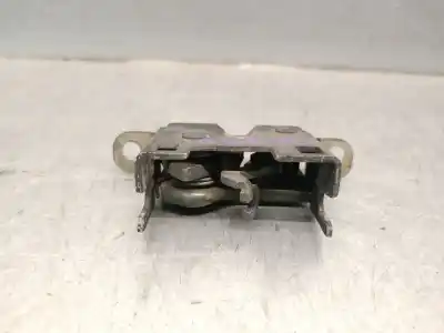 Автозапчасти б/у замок капота за jaguar x-type i (x400) 2.0 d ссылки oem iam c2s9307  c2s9307