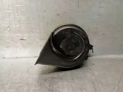 Peça sobressalente para automóvel em segunda mão buzina / sirene por nissan juke (f16_) dig-t 117 referências oem iam 256206pa0a