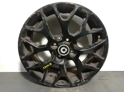 Автозапчастина б/у шина для smart forfour fastback (453) 0.9 (453.044, 453.053) посилання на oem iam 403006794r