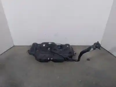 Peça sobressalente para automóvel em segunda mão depósito de combustível por dacia sandero iii 1.0 tce 90 referências oem iam 172032138r