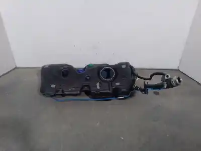 Автозапчастина б/у паливний бак для mini mini countryman (f60) cooper посилання на oem iam 16117440789