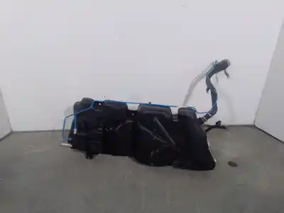 Автозапчастина б/у паливний бак для mini mini countryman (f60) cooper посилання на oem iam 16117440789  16117440789