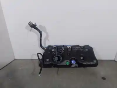 Автозапчастина б/у паливний бак для mini mini countryman (f60) cooper посилання на oem iam 16117440789  16117440789