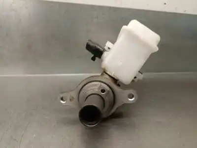 Автозапчасти б/у тормозной насос за hyundai i30 (pde, pd, pden) 2.0 n ссылки oem iam 58510s0000  58510s0000
