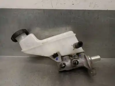 Автозапчастина б/у гальмівний насос для hyundai i20 iii (bc3, bi3) 1.0 t-gdi hybrid 48v посилання на oem iam 58510q0200