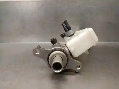 Автозапчастина б/у гальмівний насос для hyundai i20 iii (bc3, bi3) 1.0 t-gdi hybrid 48v посилання на oem iam 58510q0200  58510q0200