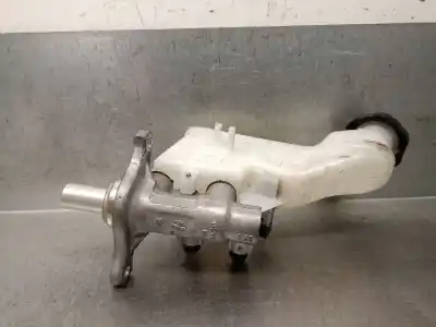 Автозапчастина б/у гальмівний насос для hyundai i20 iii (bc3, bi3) 1.0 t-gdi hybrid 48v посилання на oem iam 58510q0200  58510q0200