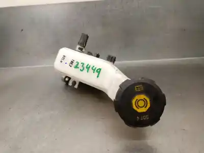 Автозапчастина б/у гальмівний насос для hyundai i20 iii (bc3, bi3) 1.0 t-gdi hybrid 48v посилання на oem iam 58510q0200  58510q0200