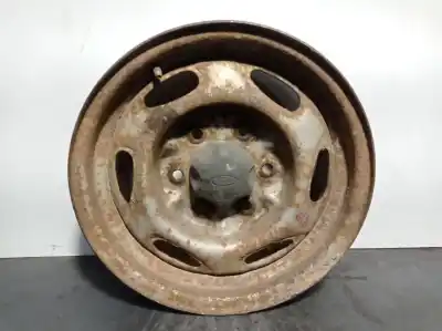 Peça sobressalente para automóvel em segunda mão jante por ford ranger (er, eq, r_) 2.5 td 4x4 referências oem iam 3815170