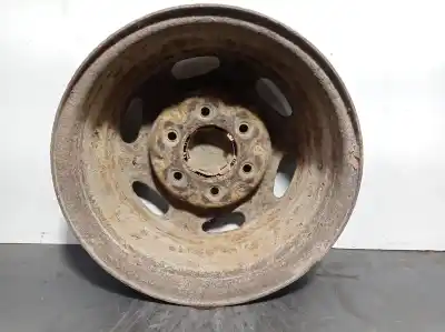 Автозапчасти б/у шина за ford ranger (er, eq, r_) 2.5 td 4x4 ссылки oem iam 3815170  r15x61/2jjdot Автозапчасти б/у шина за ford ranger (er, eq, r_) 2.5 td 4x4 ссылки oem iam 3815170  r15x61/2jjdot