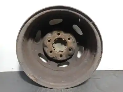 Автозапчасти б/у шина за ford ranger (er, eq, r_) 2.5 td 4x4 ссылки oem iam 3815170  r15x61/2jjdot