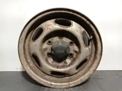 Peça sobressalente para automóvel em segunda mão jante por ford ranger (er, eq, r_) 2.5 td 4x4 referências oem iam 3815170