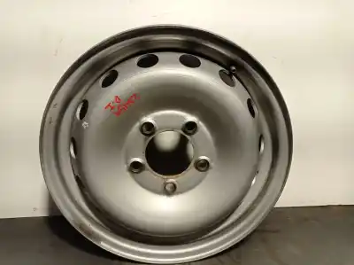 Second-hand car spare part RIM for NISSAN NV400 FURGÓN (X62, X62B)  OEM IAM references 403003582R  R1661/2JX16H2ET66