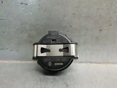 Tweedehands auto-onderdeel sensor voor smart forfour fastback (453) 0.9 (453.044, 453.053) oem iam-referenties 285356725r  6pw01093201 hella