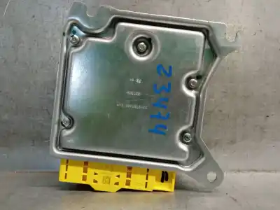 Автозапчастина б/у блок управління подушками безпеки для smart forfour fastback (453) 0.9 (453.044, 453.053) посилання на oem iam 985107805r  a4539019100