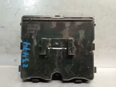 Second-hand car spare part electronic module for smart forfour fastback (453) 0.9 (453.044, 453.053) oem iam references 18954803  196867