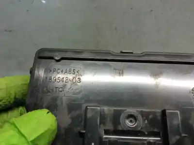 Second-hand car spare part electronic module for smart forfour fastback (453) 0.9 (453.044, 453.053) oem iam references 18954803  196867