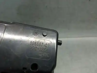 Second-hand car spare part electronic module for smart forfour fastback (453) 0.9 (453.044, 453.053) oem iam references 18954803  196867