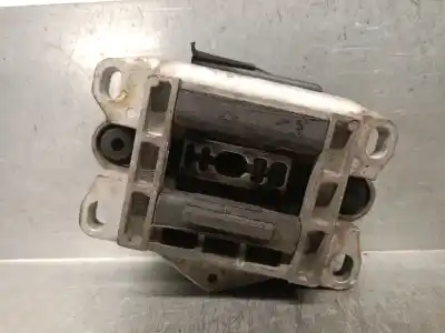 Peça sobressalente para automóvel em segunda mão suporte do motor esquerdo por jaguar x-type i (x400) 2.0 d referências oem iam 1x437m122  c2s22457