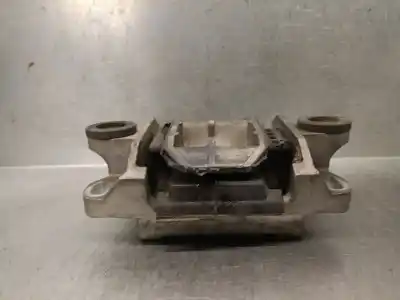 Peça sobressalente para automóvel em segunda mão suporte do motor esquerdo por jaguar x-type i (x400) 2.0 d referências oem iam 1x437m122  c2s22457