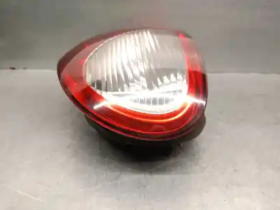 Автозапчасти б/у левый задний фонарь за jaguar x-type i (x400) 2.0 d ссылки oem iam c2s40488  c2s40488