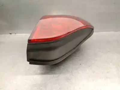 Автозапчасти б/у левый задний фонарь за jaguar x-type i (x400) 2.0 d ссылки oem iam c2s40488  c2s40488