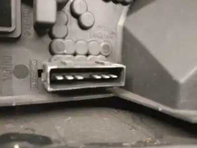 Автозапчасти б/у левый задний фонарь за jaguar x-type i (x400) 2.0 d ссылки oem iam c2s40488  c2s40488