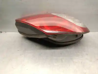 Автозапчасти б/у левый задний фонарь за jaguar x-type i (x400) 2.0 d ссылки oem iam c2s40488  c2s40488