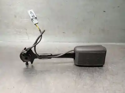 Peça sobressalente para automóvel em segunda mão chicote / encaixe cinto segurança dianteiro direito por nissan juke (f16_) dig-t 117 referências oem iam 868436pa0a