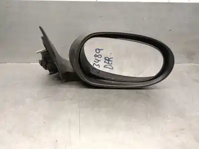 Peça sobressalente para automóvel em segunda mão espelho retrovisor direito por jaguar x-type i (x400) 2.0 d referências oem iam 3003398