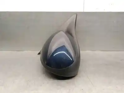 Автозапчастина б/у правий задний огляд для jaguar x-type i (x400) 2.0 d посилання на oem iam 3003398  c2s41856