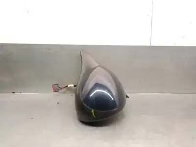 Автозапчастина б/у ліве дзеркало для jaguar x-type i (x400) 2.0 d посилання на oem iam 3003399  c2s41859