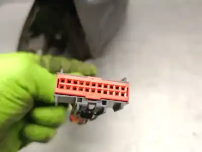 Автозапчастина б/у ліве дзеркало для jaguar x-type i (x400) 2.0 d посилання на oem iam 3003399  c2s41859