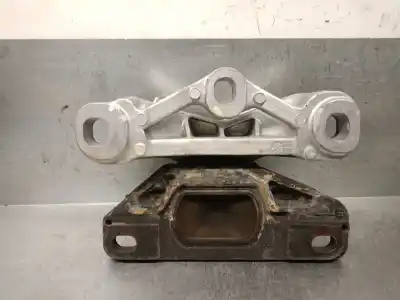 Автозапчастина б/у опора двигуна ліва для mazda 3 fastback (bp) 2.0 skyactiv-g m hybrid посилання на oem iam   