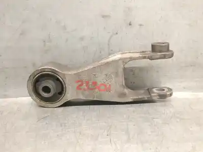 Peça sobressalente para automóvel em segunda mão suporte do motor traseiro por opel corsa d (s07) 1.4 (l08 l68) referências oem iam 9227882