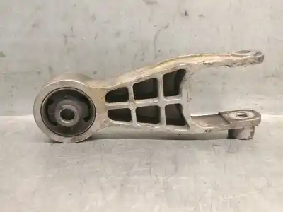 Автозапчастина б/у задня опора двигуна для opel corsa d (s07) 1.4 (l08 l68) посилання на oem iam 9227882  684713