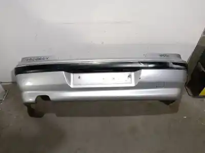 Second-hand car spare part Rear Bumper for PEUGEOT 406 BERLINA (S1/S2) 1.8 16V CAT OEM IAM references   